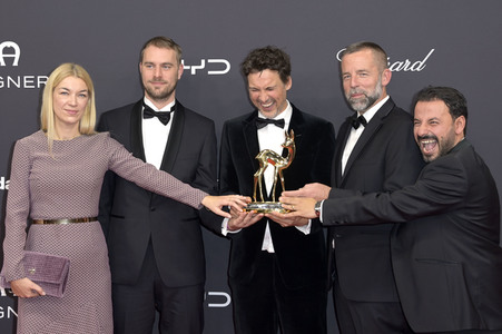 Bambi 2023 in München
