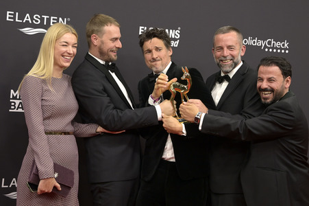 Bambi 2023 in München