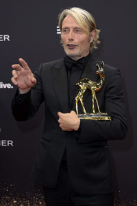 Bambi 2023 in München