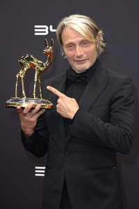 Bambi 2023 in München