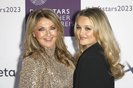 Deutscher Parfumpreis Duftstars 2023 in Düsseldorf