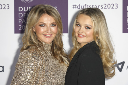 Deutscher Parfumpreis Duftstars 2023 in Düsseldorf