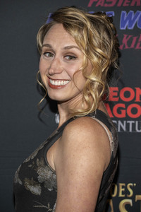 TV-Show Screening 'Dungeons and Dragons Adventures' in Los Angeles