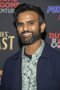 TV-Show Screening 'Dungeons and Dragons Adventures' in Los Angeles