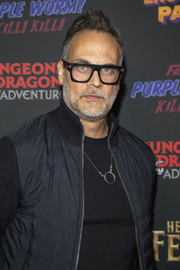 TV-Show Screening 'Dungeons and Dragons Adventures' in Los Angeles
