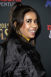 TV-Show Screening 'Dungeons and Dragons Adventures' in Los Angeles