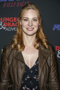 TV-Show Screening 'Dungeons and Dragons Adventures' in Los Angeles