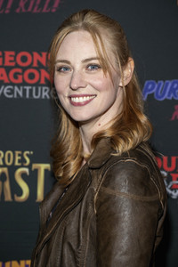 TV-Show Screening 'Dungeons and Dragons Adventures' in Los Angeles