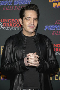TV-Show Screening 'Dungeons and Dragons Adventures' in Los Angeles