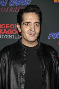TV-Show Screening 'Dungeons and Dragons Adventures' in Los Angeles