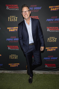 TV-Show Screening 'Dungeons and Dragons Adventures' in Los Angeles