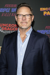 TV-Show Screening 'Dungeons and Dragons Adventures' in Los Angeles