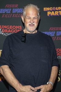 TV-Show Screening 'Dungeons and Dragons Adventures' in Los Angeles