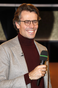 'NDR Talk Show' in Hamburg