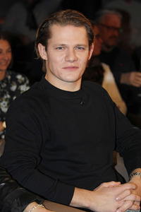 'NDR Talk Show' in Hamburg