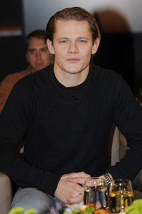 'NDR Talk Show' in Hamburg