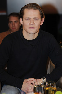 'NDR Talk Show' in Hamburg