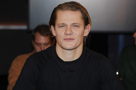 'NDR Talk Show' in Hamburg
