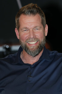 'NDR Talk Show' in Hamburg