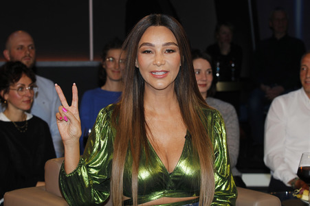 'NDR Talk Show' in Hamburg