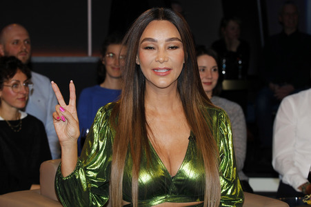 'NDR Talk Show' in Hamburg