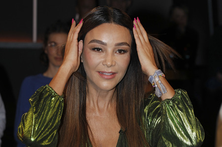 'NDR Talk Show' in Hamburg