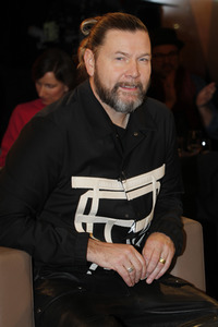 'NDR Talk Show' in Hamburg