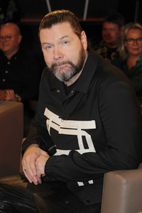 'NDR Talk Show' in Hamburg