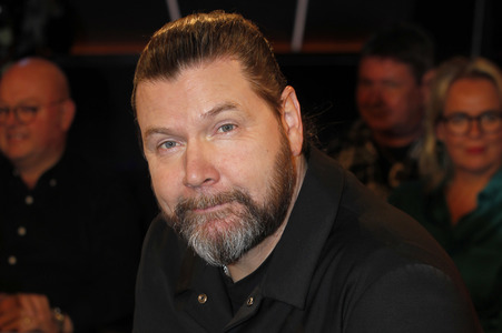 'NDR Talk Show' in Hamburg