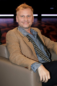 'NDR Talk Show' in Hamburg