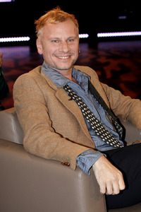 'NDR Talk Show' in Hamburg