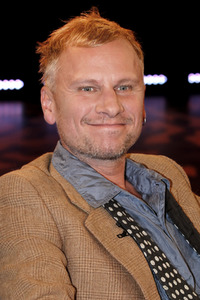 'NDR Talk Show' in Hamburg