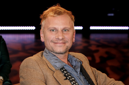 'NDR Talk Show' in Hamburg
