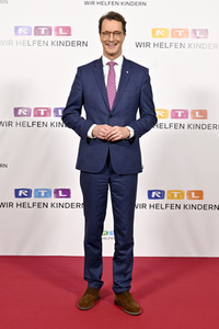 RTL-Spendenmarathon 2023 in Hürth