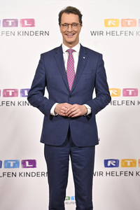 RTL-Spendenmarathon 2023 in Hürth