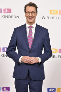 RTL-Spendenmarathon 2023 in Hürth