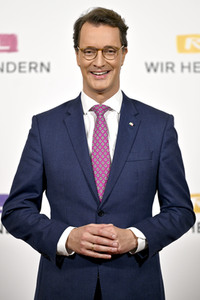 RTL-Spendenmarathon 2023 in Hürth