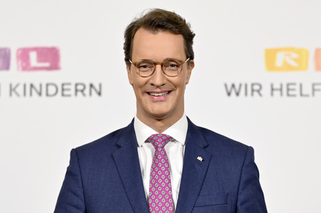 RTL-Spendenmarathon 2023 in Hürth