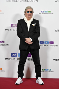 RTL-Spendenmarathon 2023 in Hürth