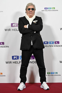 RTL-Spendenmarathon 2023 in Hürth