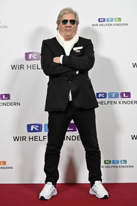 RTL-Spendenmarathon 2023 in Hürth