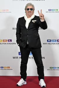 RTL-Spendenmarathon 2023 in Hürth