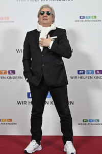 RTL-Spendenmarathon 2023 in Hürth
