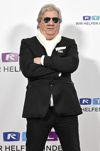 RTL-Spendenmarathon 2023 in Hürth