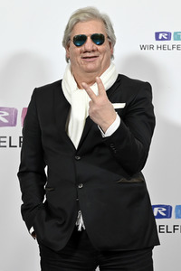 RTL-Spendenmarathon 2023 in Hürth