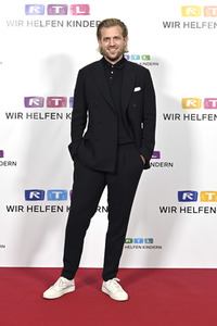 RTL-Spendenmarathon 2023 in Hürth