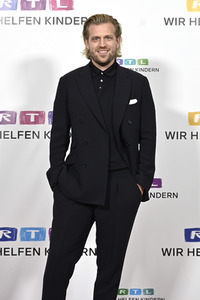 RTL-Spendenmarathon 2023 in Hürth