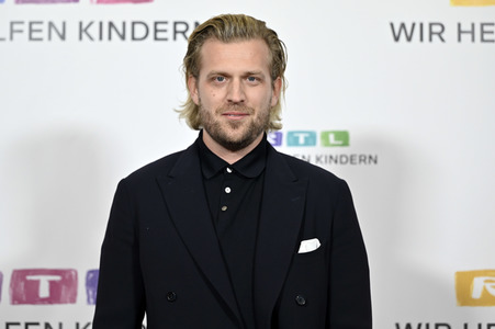RTL-Spendenmarathon 2023 in Hürth