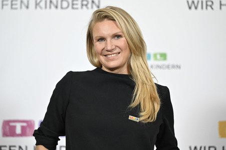 RTL-Spendenmarathon 2023 in Hürth