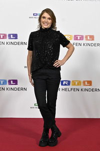 RTL-Spendenmarathon 2023 in Hürth